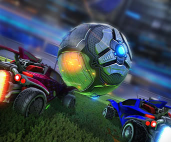 rocket league